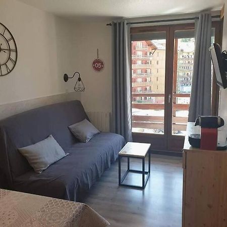Appartement T2 , 4/5 Couchages Station Risoul 1850 Exterior photo