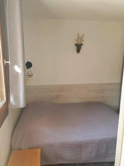 Appartement T2 , 4/5 Couchages Station Risoul 1850 Exterior photo